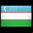 Uzbekistan